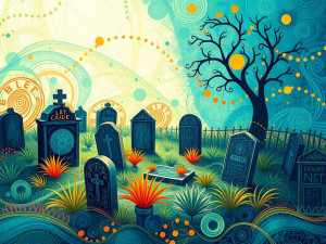 Friedhof Wolfersweiler